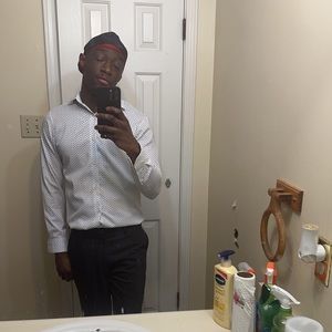 Meet your Posher, Stanley